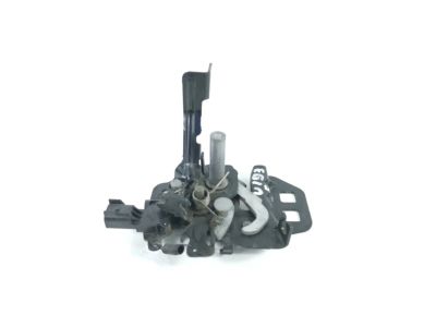 Ford Hood Latch - KR3Z-16700-C