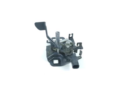 Ford Hood Latch - KR3Z-16700-C