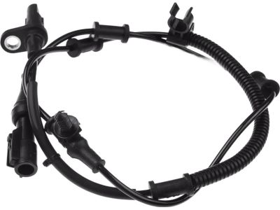 2010 Ford E-150 ABS Sensor - 9C2Z-2C191-A