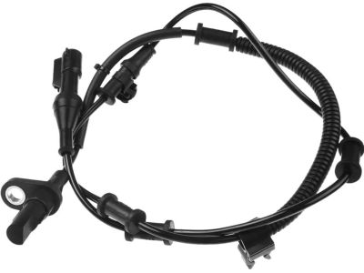 2010 Ford E-150 ABS Sensor - 9C2Z-2C191-A