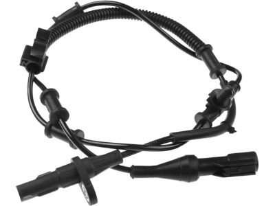 2010 Ford E-150 ABS Sensor - 9C2Z-2C191-A