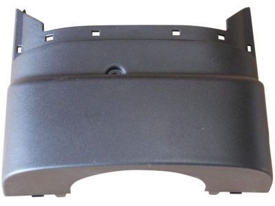 Ford Transit Connect Steering Column Cover - DV6Z-3530-AA