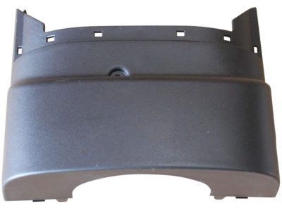 Ford Focus Steering Column Cover - DV6Z-3530-AA