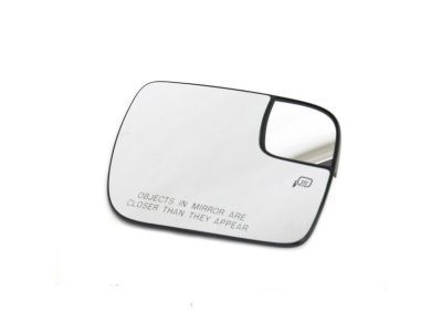 2015 Ford Explorer Car Mirror - BB5Z-17K707-B