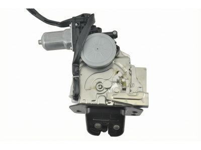 2015 Lincoln MKT Tailgate Lock Actuator Motor - EA1Z-7843150-A