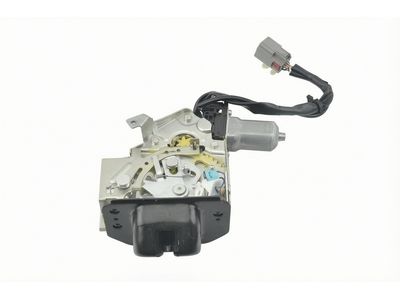 2015 Lincoln MKT Tailgate Lock Actuator Motor - EA1Z-7843150-A