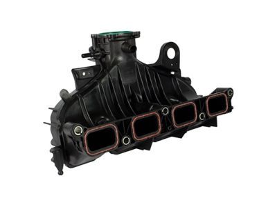 Lincoln MKZ Intake Manifold - CJ5Z-9424-E