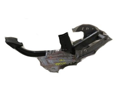 Ford Focus Brake Pedal - BV6Z-2455-C
