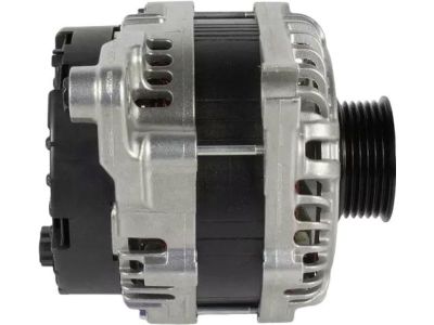 Ford Police Interceptor Utility Alternator - GB5Z-10346-B