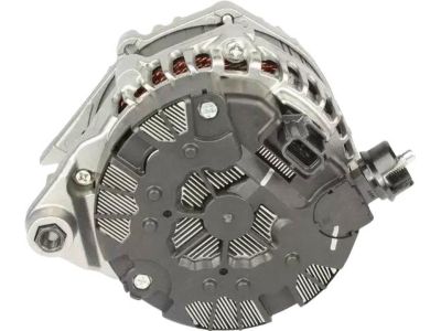 Ford Police Interceptor Utility Alternator - GB5Z-10346-B