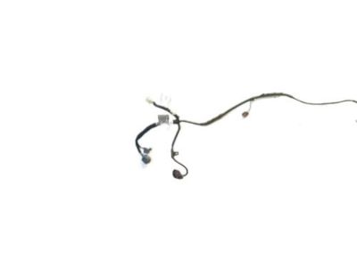 Ford 8L8Z-19D887-AA Wire Assembly