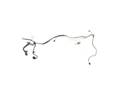 Ford 8L8Z-19D887-AA Wire Assembly