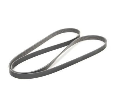 Ford Escape Drive Belt - 4L8Z-8620-AB
