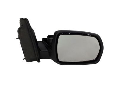 2017 Ford Edge Car Mirror - FT4Z-17682-EB