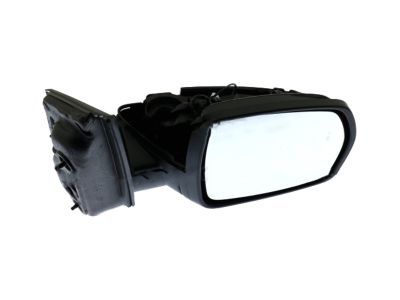 Ford FT4Z-17682-EB Mirror Assembly - Rear View Outer