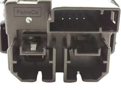 Ford GJ7Z-19A387-B Module - Interface