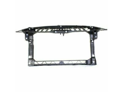 Ford Fusion Radiator Support - 6E5Z-16138-A