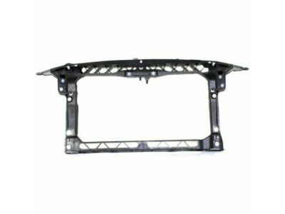 Mercury Radiator Support - 6E5Z-16138-A