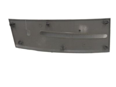 Ford 4L3Z-15044E82-BAB Grille