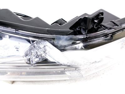 Ford JR3Z-13200-A Parking Light - Without Bulb