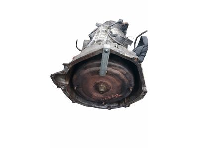 2000 Ford F-350 Super Duty Transmission Assembly - YC3Z-7000-BARM