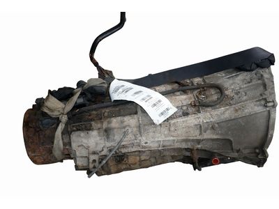 2000 Ford F-350 Super Duty Transmission Assembly - YC3Z-7000-BARM