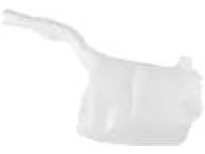 Ford Edge Washer Reservoir - FT4Z-17618-A