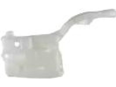 Ford Edge Washer Reservoir - FT4Z-17618-A