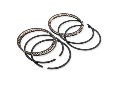 Ford F-450 Super Duty Piston Ring Set - F81Z-6148-AA