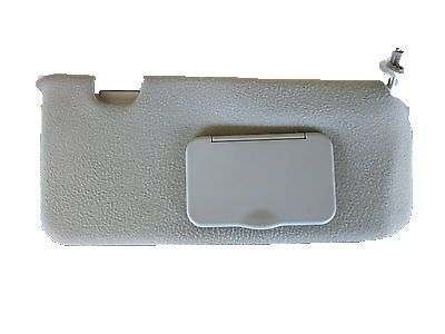 2006 Ford Escape Sun Visor - 5M6Z-7804104-AAA