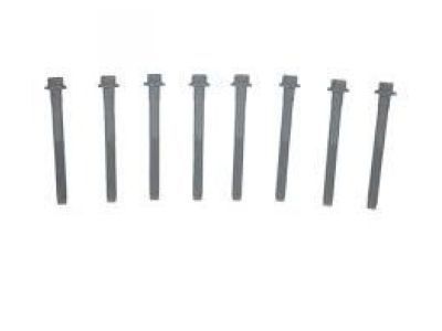 Ford Ranger Cylinder Head Bolts - E8DZ-6065-A