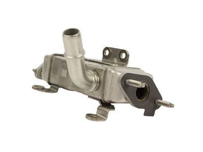 Ford Bronco Coolant Temperature Sensor - JT4Z-9U498-A