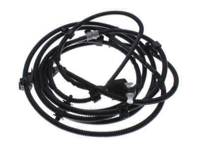 Ford FR3Z-17A605-F Hose - Windshield Washer