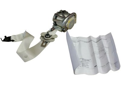 Mercury AE5Z-54611B08-AF