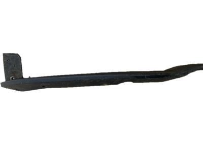 Ford Mustang Bumper - DR3Z-17D957-AA