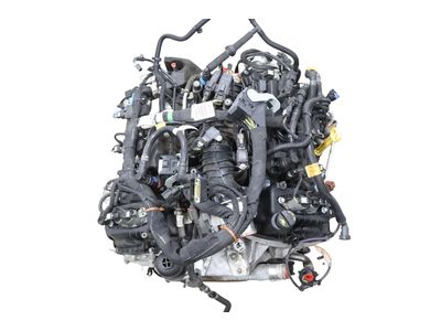Ford Edge Cylinder Head - KT4Z-6049-E