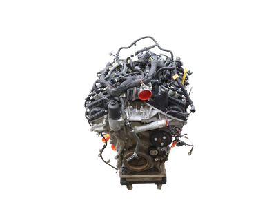 Ford Edge Cylinder Head - KT4Z-6049-E