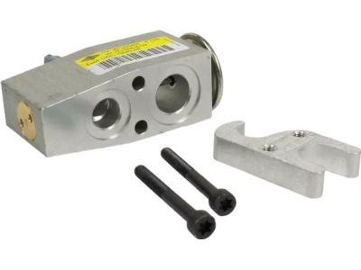 Ford Transit A/C Expansion Valve - CK4Z-19849-B