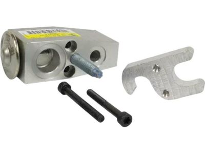 Ford Transit A/C Expansion Valve - CK4Z-19849-B