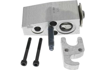 Ford Transit A/C Expansion Valve - CK4Z-19849-B