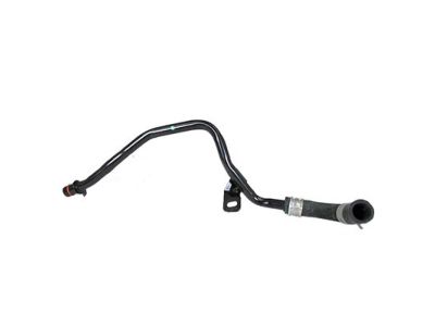 Ford F8CZ-8548-DA Tube Assembly