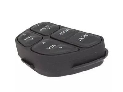 Ford F-450 Super Duty Cruise Control Switch - 5C3Z-9C888-BAA
