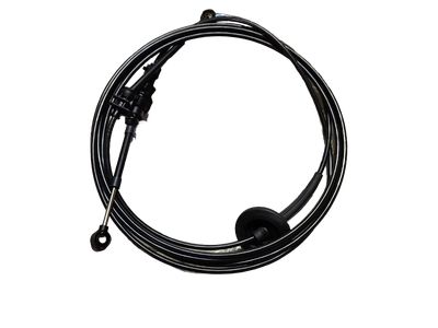 1998 Ford Ranger Shift Cable - F8YZ-7E395-AA