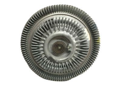 Ford F87Z-8A616-AA Clutch Assembly - Fan