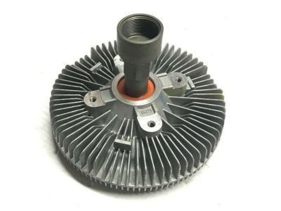 2004 Ford Ranger Fan Clutch - F87Z-8A616-AA