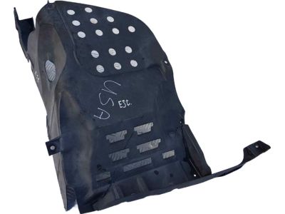 Ford Escape Wheelhouse - YL8Z-16103-AA