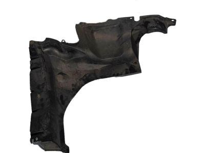 Ford Escape Wheelhouse - YL8Z-16103-AA