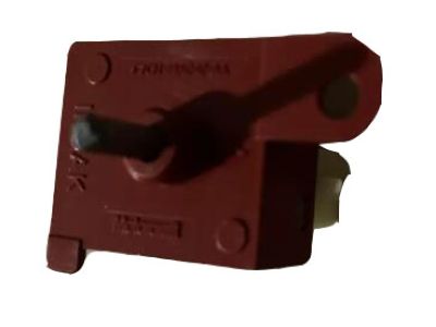 Mercury Tracer A/C Switch - F7CZ-19986-AA