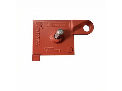 Mercury Tracer Blower Control Switches - F7CZ-19986-AA