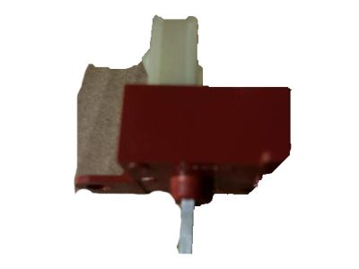 Mercury Tracer A/C Switch - F7CZ-19986-AA